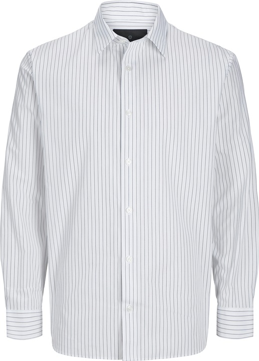 Jack & Jones Locker geschnitten Hemd Hemd