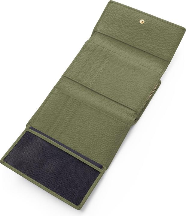 Immagine prodotto Lazarotti Bologna Leather Geldbörse Leder 14 cm