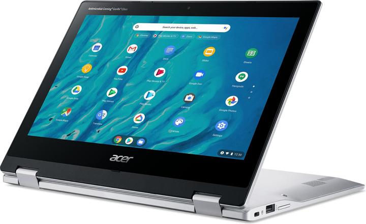 Image du produit Acer Chromebook Spin 311 (11.60", MediaTek MT8183, 4 Go, ING. Int.)