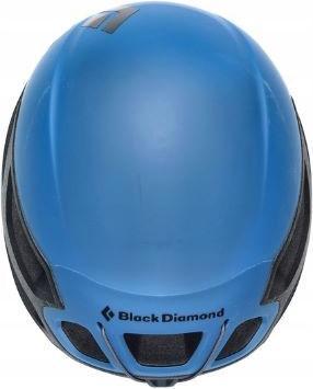 Produktbild Black Diamond Vision Kletterhelm (53 - 59 cm)