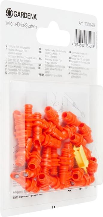 Image du produit Gardena Compte-gouttes (Irrigation goutte à goutte)