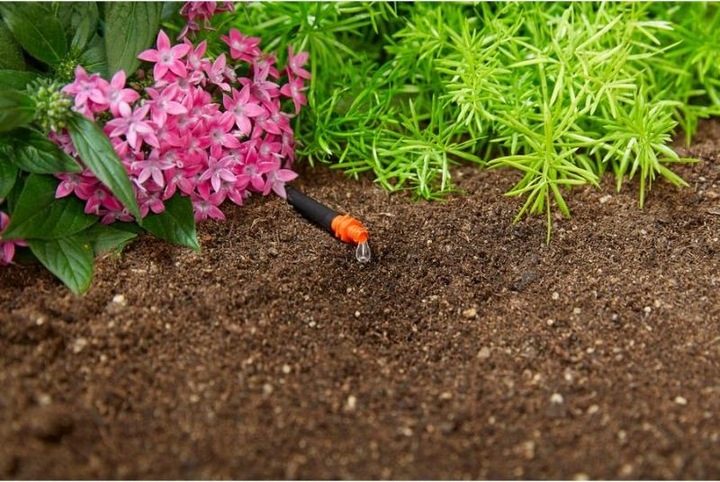 Produktbild Gardena Endtropfer (Tropfbewässerung Tropfer)
