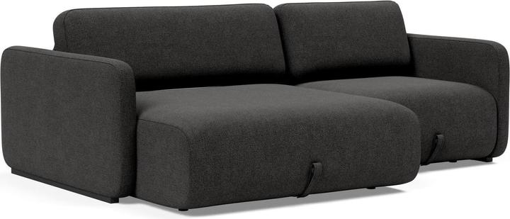 Actual product image Innovation Living Sofa bed Vogan (Sofa bed)