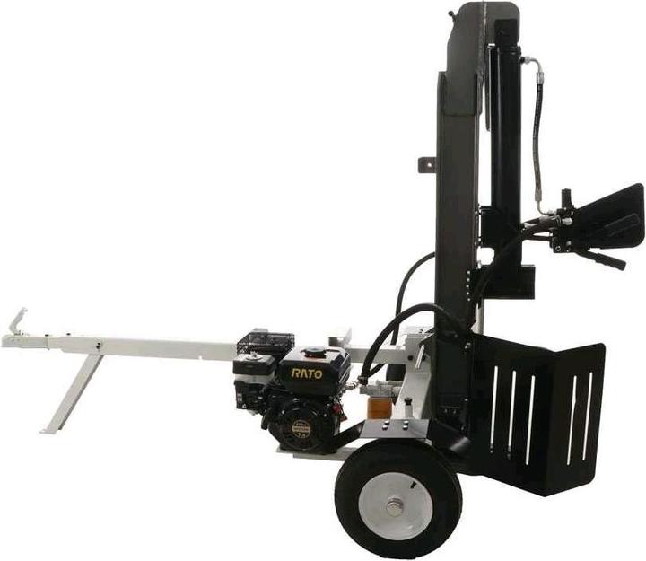 Produktbild Blackstone Holzspalter