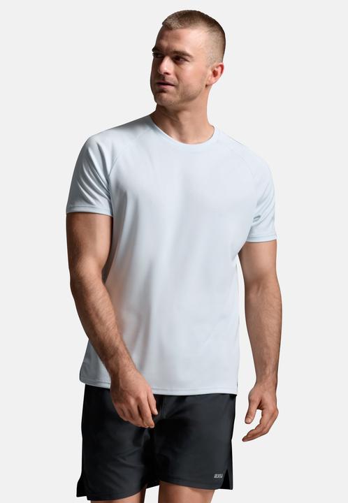 Produktbild 2XU Aero Mesh Tee (S)