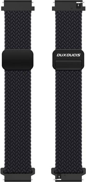Actual product image Dux Ducis Mixture Pro Series nylon strap (20 mm, Nylon)
