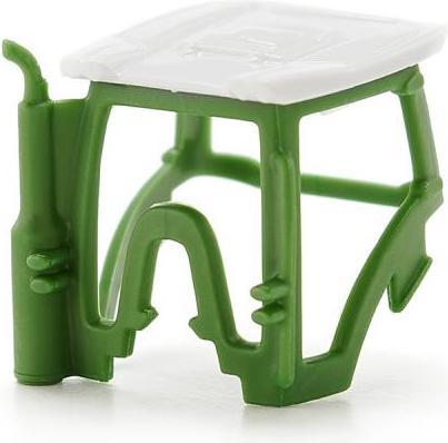 Produktbild Siku Fendt mit Ballenzange