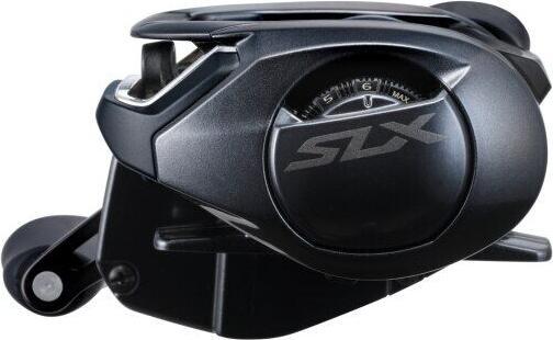 Image du produit Shimano Baitcast SLX 71 HG