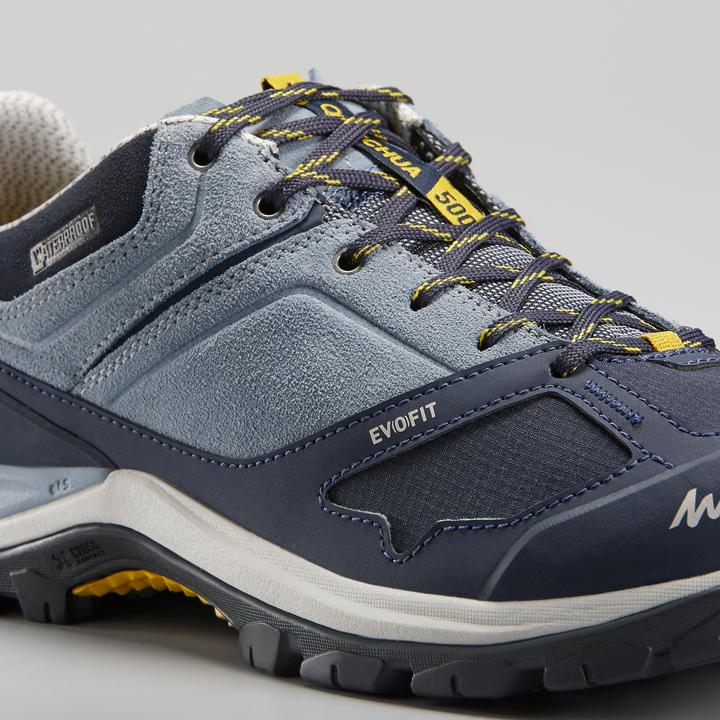 Actual product image Quechua CH MH500 IMP (36)