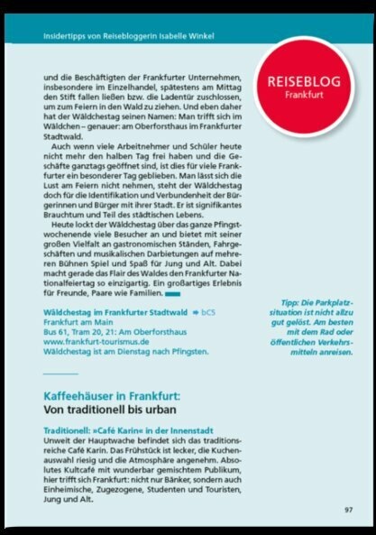 Produktbild 1000 Places To See Before You Die (E-Book inside) (Deutsch, Hannah Glaser, Isabelle Winkel, 2023)