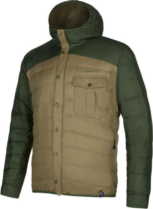 Produktbild La Sportiva Kletterjacke Wild Down (M)