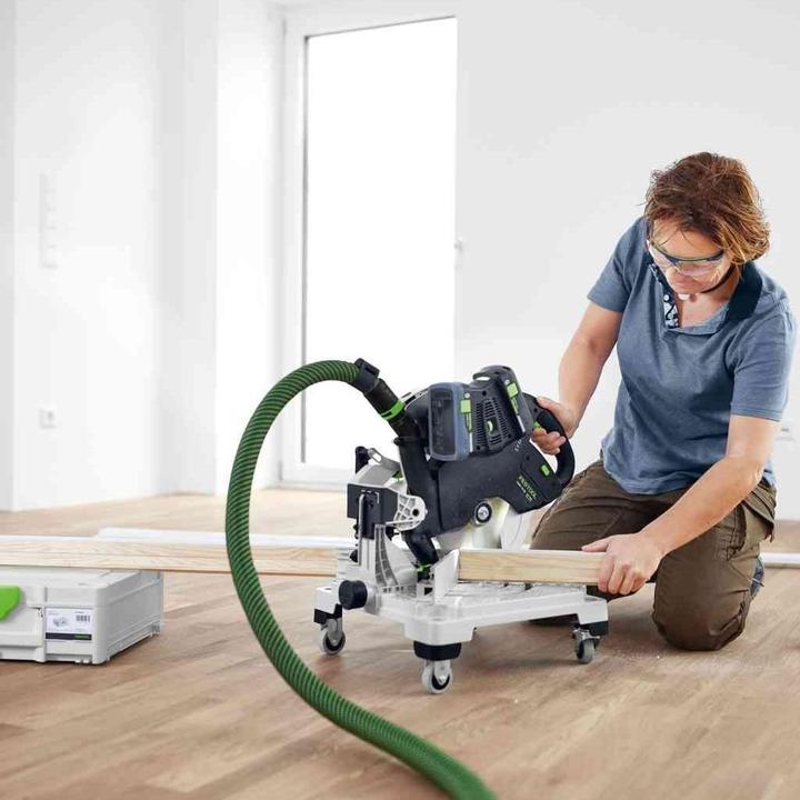 Immagine prodotto Festool SYMC 70 Basic simmetrico