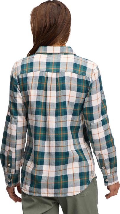 Immagine prodotto Black Diamond Camicia W Project Twill Ls (M)