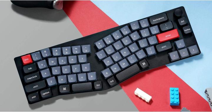 Actual product image Keychron K11 Pro (US, Cable, Wireless)