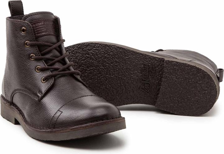 Actual product image Levis Casual boots (41)