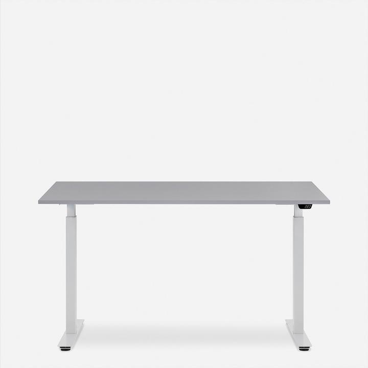 Immagine prodotto WRK21 Scrivania intelligente 160 x 80 cm (80 x 160 x 117 cm)
