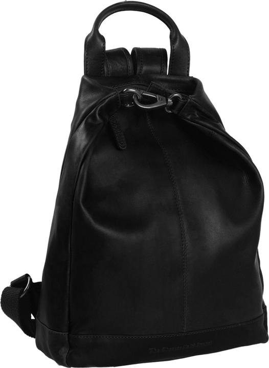 Image du produit The Chesterfield Brand Wax Pull Up City sac à dos en cuir 40 cm (13 l)
