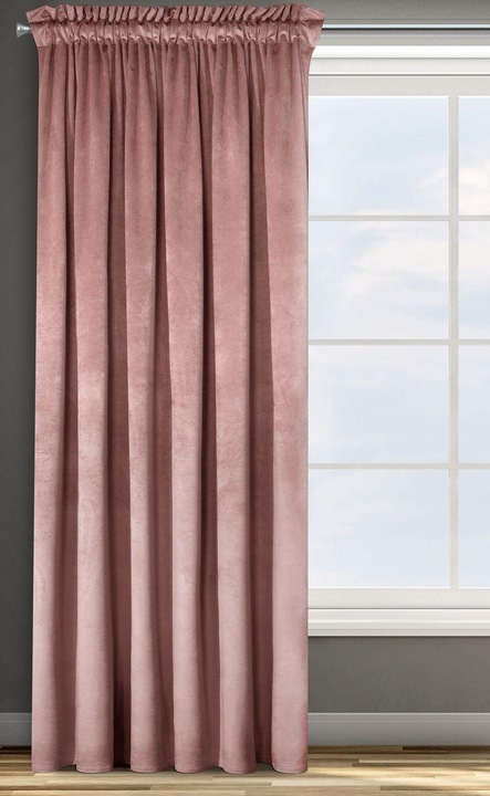 Produktbild Eurofirany D91 (140 x 270 cm)