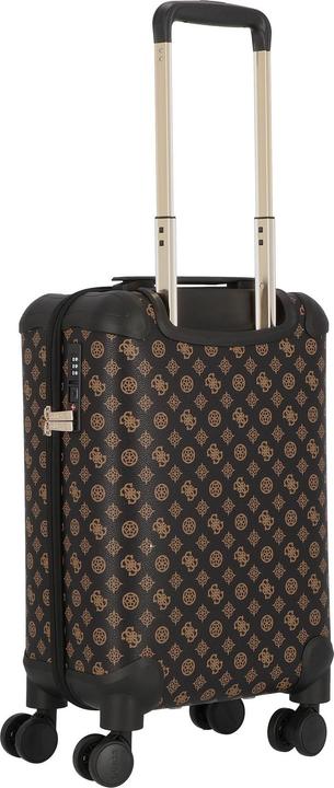 Actual product image Guess Wilder 4 Rollen Kabinentrolley 53 cm (32 l)