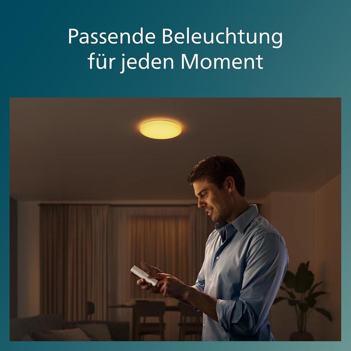 Actual product image Philips LED Izso (4300 lm)