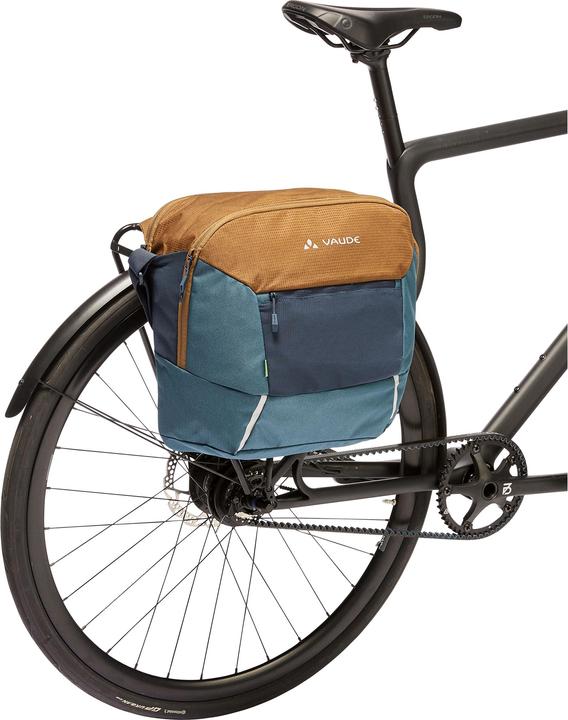 Produktbild Vaude Cycle (20 l, Lenkertasche)