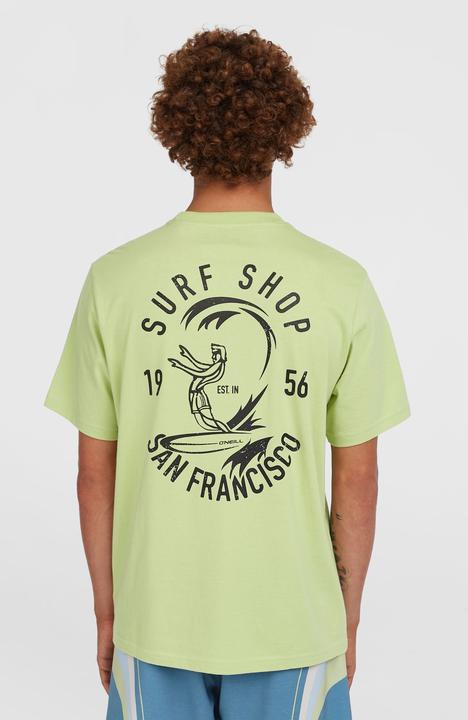 Actual product image O'Neill O'Riginals Surf Shop T-Shirt (M)