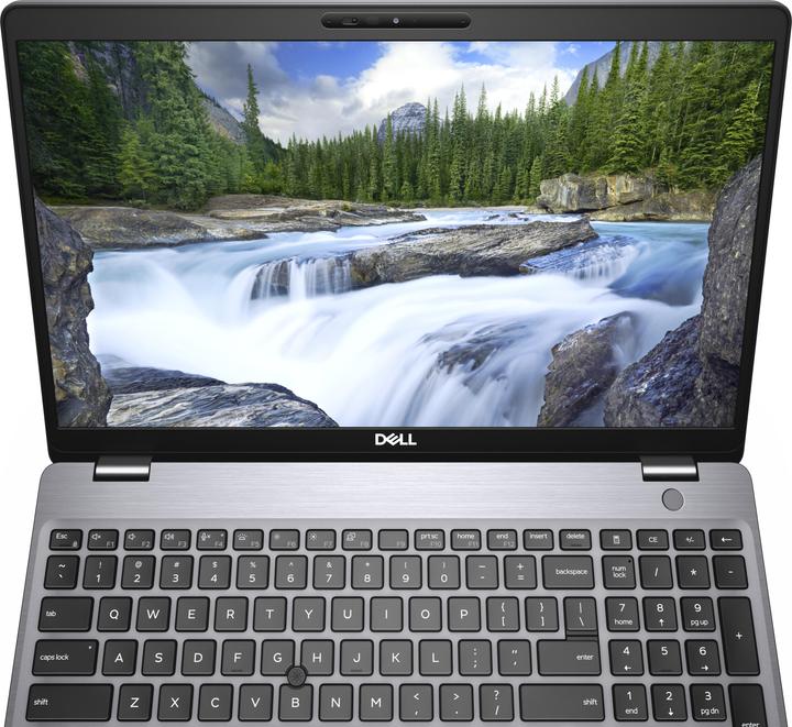 Produktbild Dell Latitude 5511 (15.60", 256 GB, 16 GB, DE, Intel Core i5-10400H)