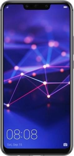Image du produit Huawei Mate 20 Lite (64 Go, Noir, 6.30", Double SIM hybride, 20 Mpx, 4G)