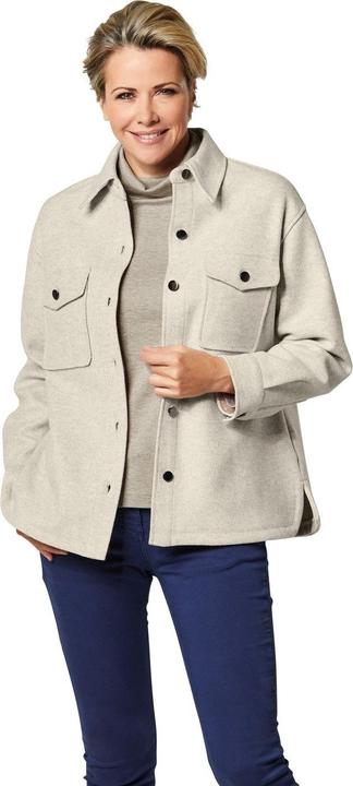 Produktbild Clarina Hemd«Evina» (40)