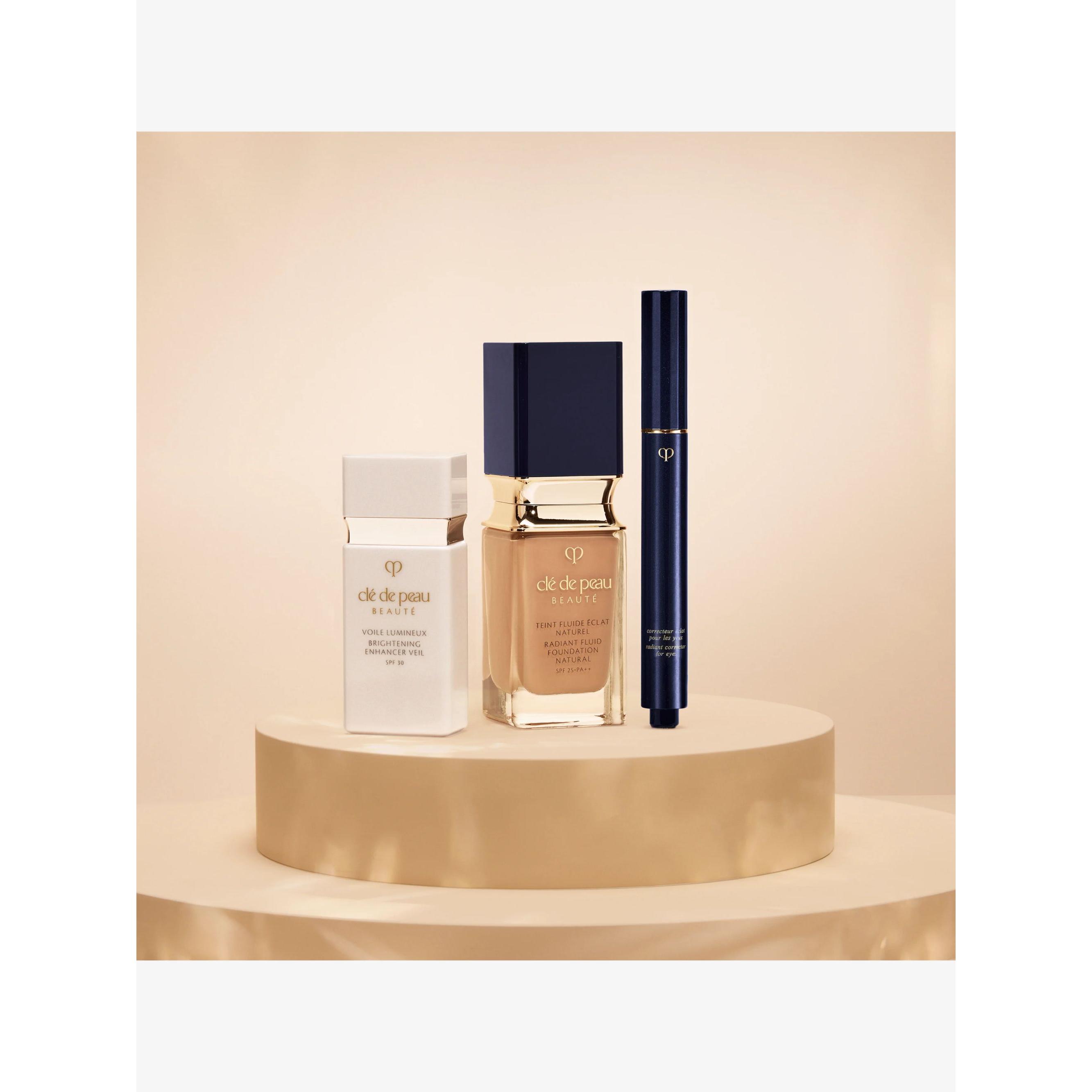 Clé De Peau, Concealer, Cle De Peau Radiant Corrector For Eyes (Dark)