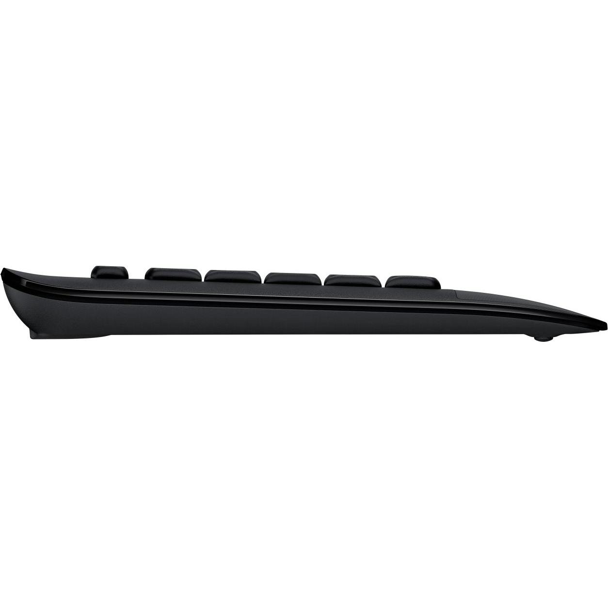 Thumbnail - Logitech Signature K650 (US, Kabellos), Tastatur, Grau