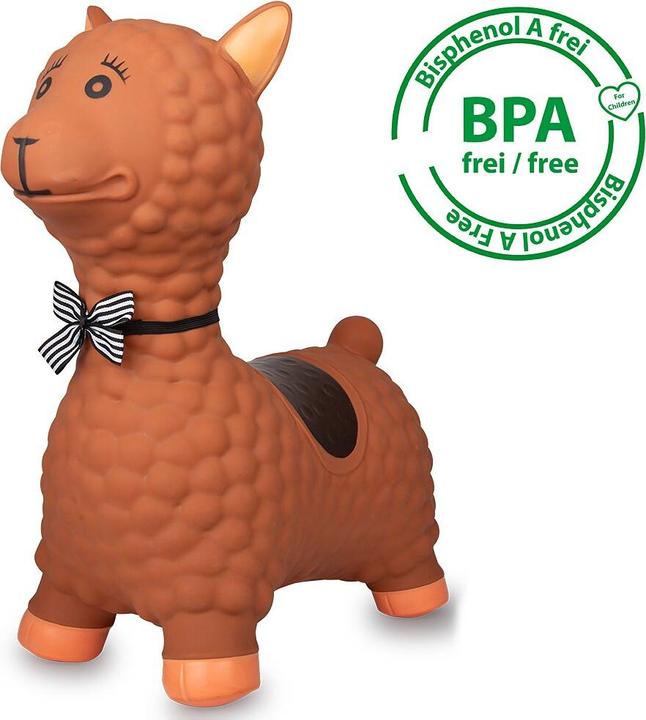Image du produit Jamara llama