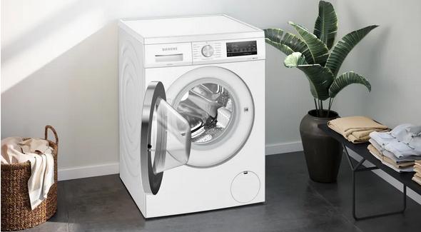 Produktbild Siemens WU14UT28 (8 kg, Links)
