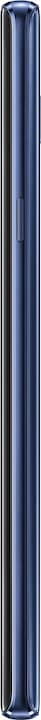 Produktbild Samsung Galaxy Note 9 EU (128 GB, Ocean Blue, 6.40", Hybrid Dual SIM, 12 Mpx, 4G)