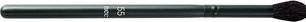 Actual product image NEE Tapered Blending Brush Nr. 55 black (Eye shadow)