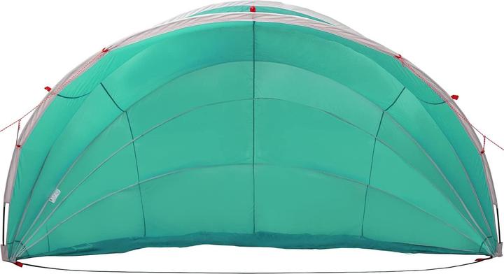 Actual product image vidaXL Pool-Einfassung