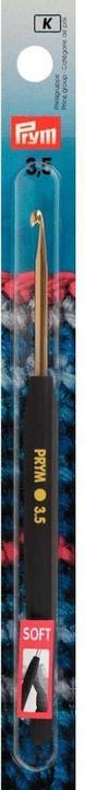 Prym Wool crochet hooks
