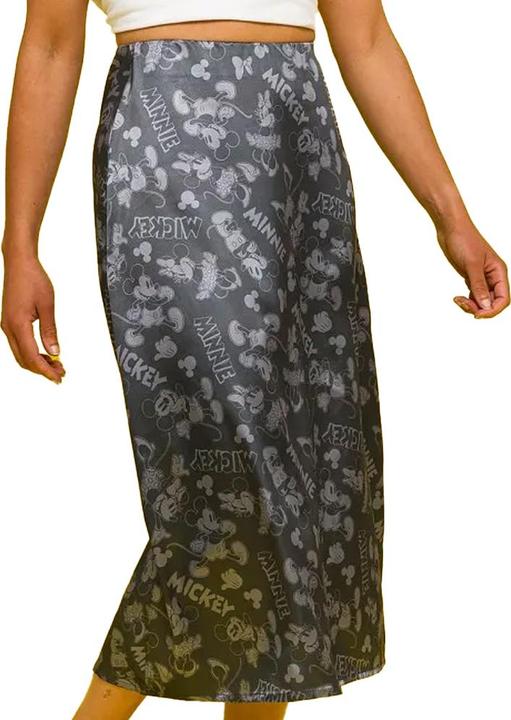 Produktbild Disney Midirock Satin (M)