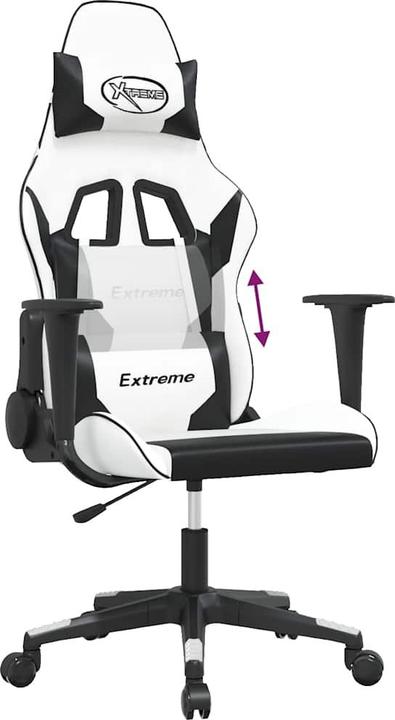 Image du produit vidaXL Gaming-Stuhl