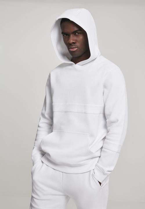 Produktbild Urban Classics Heavy Pique Hoody (S)