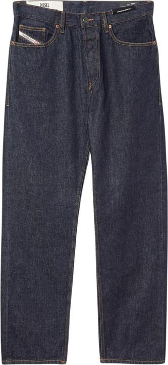 Actual product image Diesel D-Macs Jeans Straight 9HP (W33/L32)