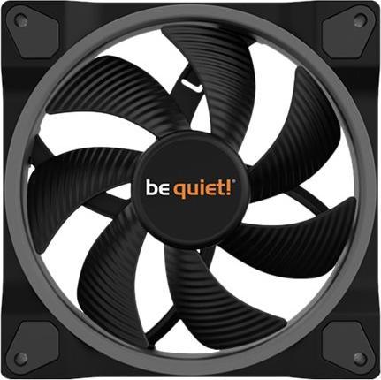 Actual product image be quiet! Light Wings (140 mm, 1x)