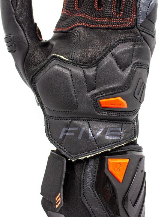 Immagine prodotto Five RFX1 Evo (Uomini, L)