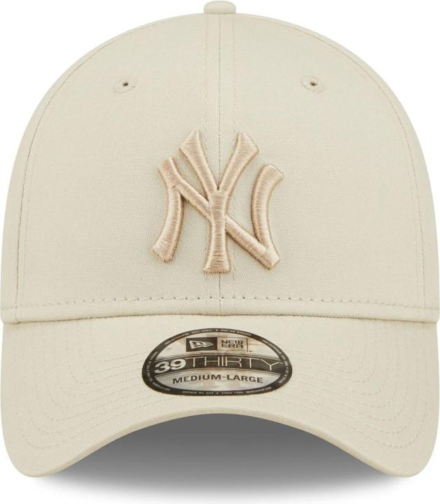 Produktbild New Era 39THIRTY Essential New York Yankees MLB Cap 60298744 - (S/M)