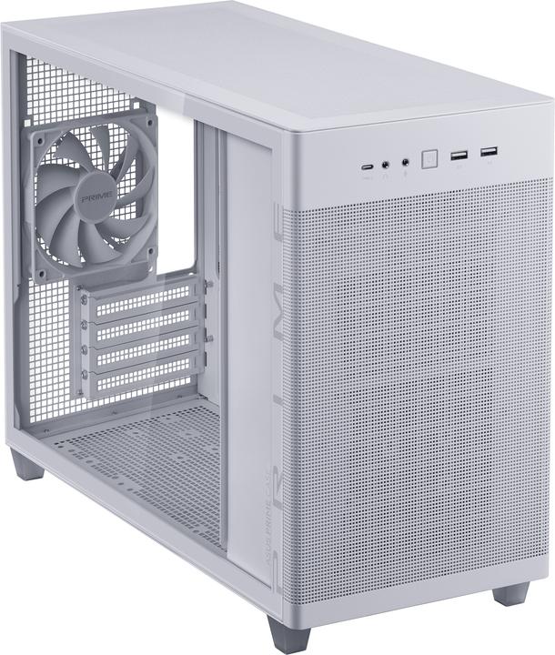 Produktbild ASUS AP201 Prime TG (mATX, Mini-ITX)
