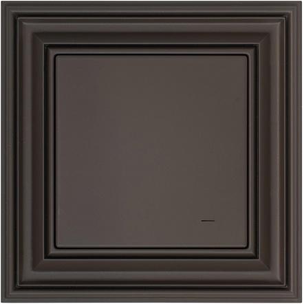 Liregus IJ1.10-203-01.R/ON31 SWITCH, Taster + Schalter