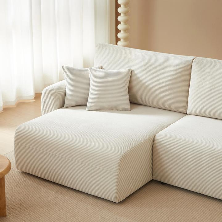 Produktbild Baita Danilo (Ecksofa)