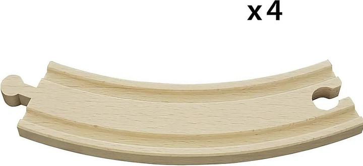 Productafbeelding Brio Sporen