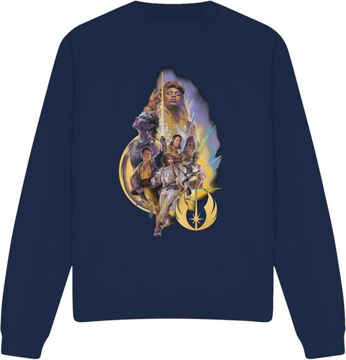 Produktbild Star Wars High Republic Sweatshirt (L)