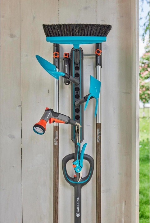 Actual product image Gardena combisystem tool bar Flex